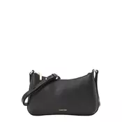 Calvin Klein Torba za čez ramo  črna
