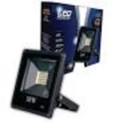 LUMAX LED Reflektor, 30W, Crni