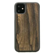 shumee Lesen ovitek za iPhone 11 ziricote