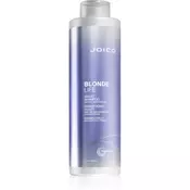 Joico Blonde Life vijoličen šampon za blond lase in lase s prameni 1000