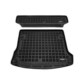 Rezaw-Plast Tipska kadica za gepek Rezaw-Plast Renault DACIA LOGAN I MCV / Wagon set - 2 pcs (2006-2013)