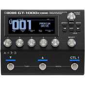 Boss GT-1000CORE Kitarski multiefekt
