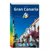 MICHAEL MÜLLER REISEFÜHRER Gran Canaria
