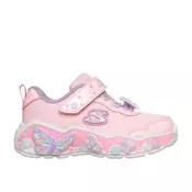 SKECHERS Patike lil butterfly bliss GT