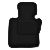 Wielganizator Črna zaščitna preproga za voznika za: Mini countryman hatchback (2014-), (22144669)