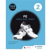 OCR A Level PE Book 2