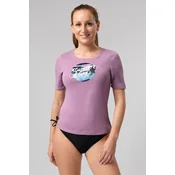 LELOSI UV-majica Cadaques S