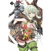 Goblin Slayer, Vol. 2 (light novel)