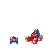 RC-avtomobil Jada Spider-Man Stunt - 20 cm