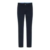 Funky Buddha Chino hlače  mornarska