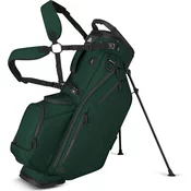 Big Max Dri Lite Hybrid Prime Golf torba Stand Bag Forest Green