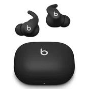 Slušalke Beats Powerbeats Fit, črne