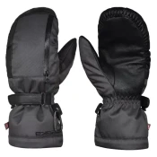 Womens ski gloves Eska White X Mitt