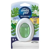 shumee Osvežilec zraka Ambi Pur Bathroom Morning Dew 8 ml