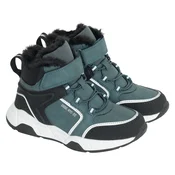 Cool Club škornji WBT3W26-CB2681 podloženi F turquoise 33