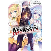 Worlds Finest Assassin Gets Reincarnated in Another World, Vol. 1