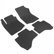 Rubber car mats Peugeot 108 2014-2021
