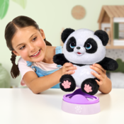 Little Live Pets: Chuchu, interaktivni panda