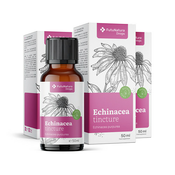 Ameriški slamnik – tinktura, 50 ml