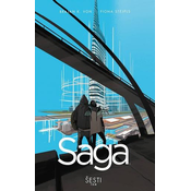 Saga - VI tom