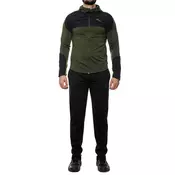 PUMA KOMPLET TRENERKA MIX EVOSTRIPE SUIT OP ZA MUŠKARCE