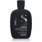 Alfaparf Milano Semi di Lino Sublime detoksikacijski šampon za cišcenje za sve tipove kose 250 ml