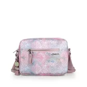 Gabol Torba na rame ženska 24x18x7 cm Nabila roze ( 16TRZG603508 )