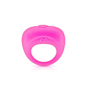 Pink Vibrirajuci Prsten