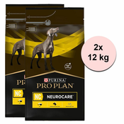 Purina Pro Plan Veterinary Diets Canine – NC NeuroCare 2 x 12 kg