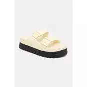 Melissa natikači ženski COZY M LOVER PLATFORM AD