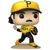 Figurica Funko Pop! MLB Pittsburgh Pirates Paul Skenes - uniforma City Connect - Special Edition (129)