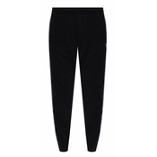 Muške trenirke Fila Hemi Track Pants Men - black