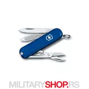 Victorinox Classic SD nož plavi