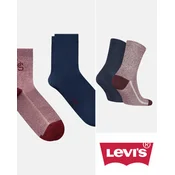 Levis Nogavice Dvopak
