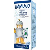 PHARMALIFE IMMUNO SIRUP 200ml