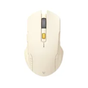 FANTECH Bežicni miš WG12R Raigor III, Beli