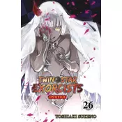 Twin Star Exorcists - Onmyoji 26