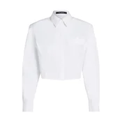 Karl Lagerfeld Bluza bela