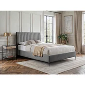 MID.YOU POSTELJA BOXSPRING