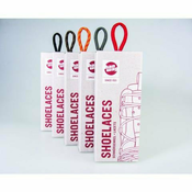 Hanwag Shoe Laces 180 cm vezalke