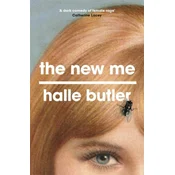 Halle Butler - New Me
