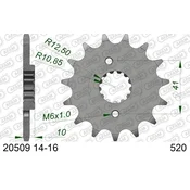 Zębatka przednia do łańcucha 520 kod 20509-15