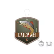 Osvežilec Zraka Delphin Trout