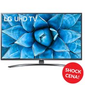 LG TV UHD 50UN74003LB.AEU