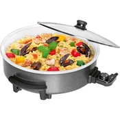 Clatronic PP 3570 keramična ponev 42cm!