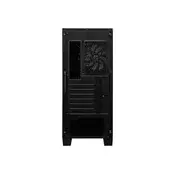 MSI - MAG FORGE 120A AIRFLOW kucište