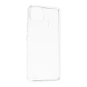 Torbica silikonska Ultra Thin za Realme C21 transparent