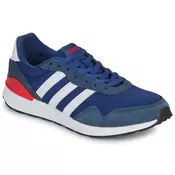 Adidas Muške patike Run 60S 4.0, JR6620, Teget