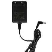 Polnilec za čistilnike zraka Philips AC0819/AC0820, 24.4V, 0.75A