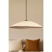 Opviq Luster BK183, 1 x E27, Max 40W, Krem-zlatni